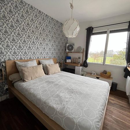 Apartament Chez Flo Et Marc Chouzy-sur-Cisse Zewnętrze zdjęcie