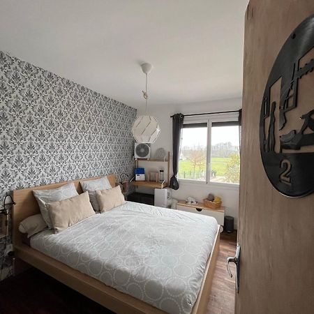 Apartament Chez Flo Et Marc Chouzy-sur-Cisse Zewnętrze zdjęcie