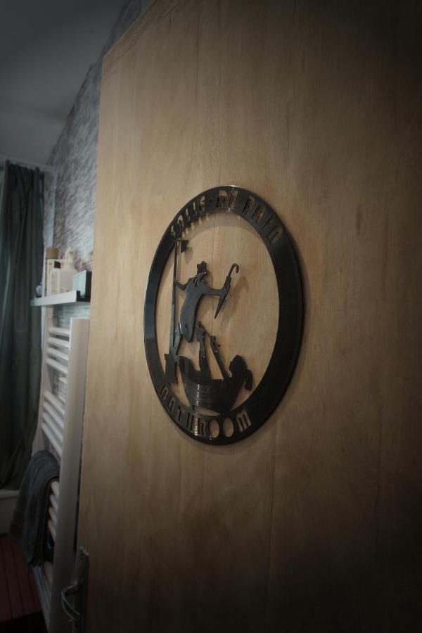 Apartament Chez Flo Et Marc Chouzy-sur-Cisse Zewnętrze zdjęcie
