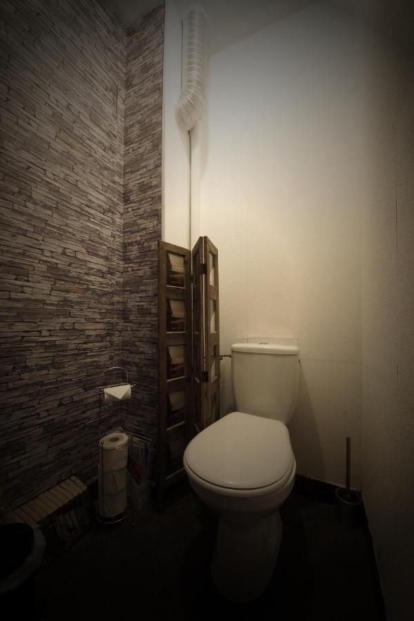 Apartament Chez Flo Et Marc Chouzy-sur-Cisse Zewnętrze zdjęcie