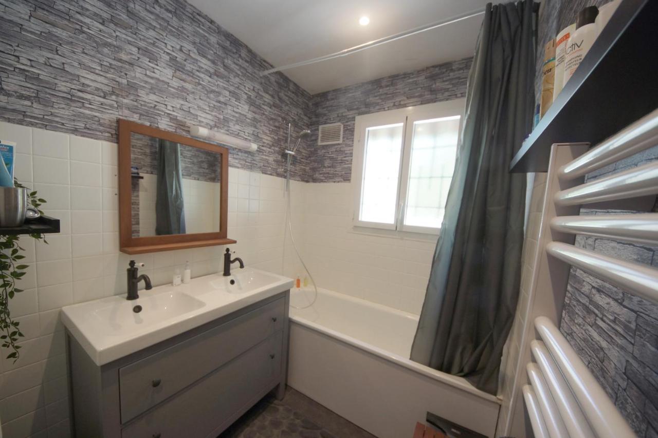 Apartament Chez Flo Et Marc Chouzy-sur-Cisse Zewnętrze zdjęcie