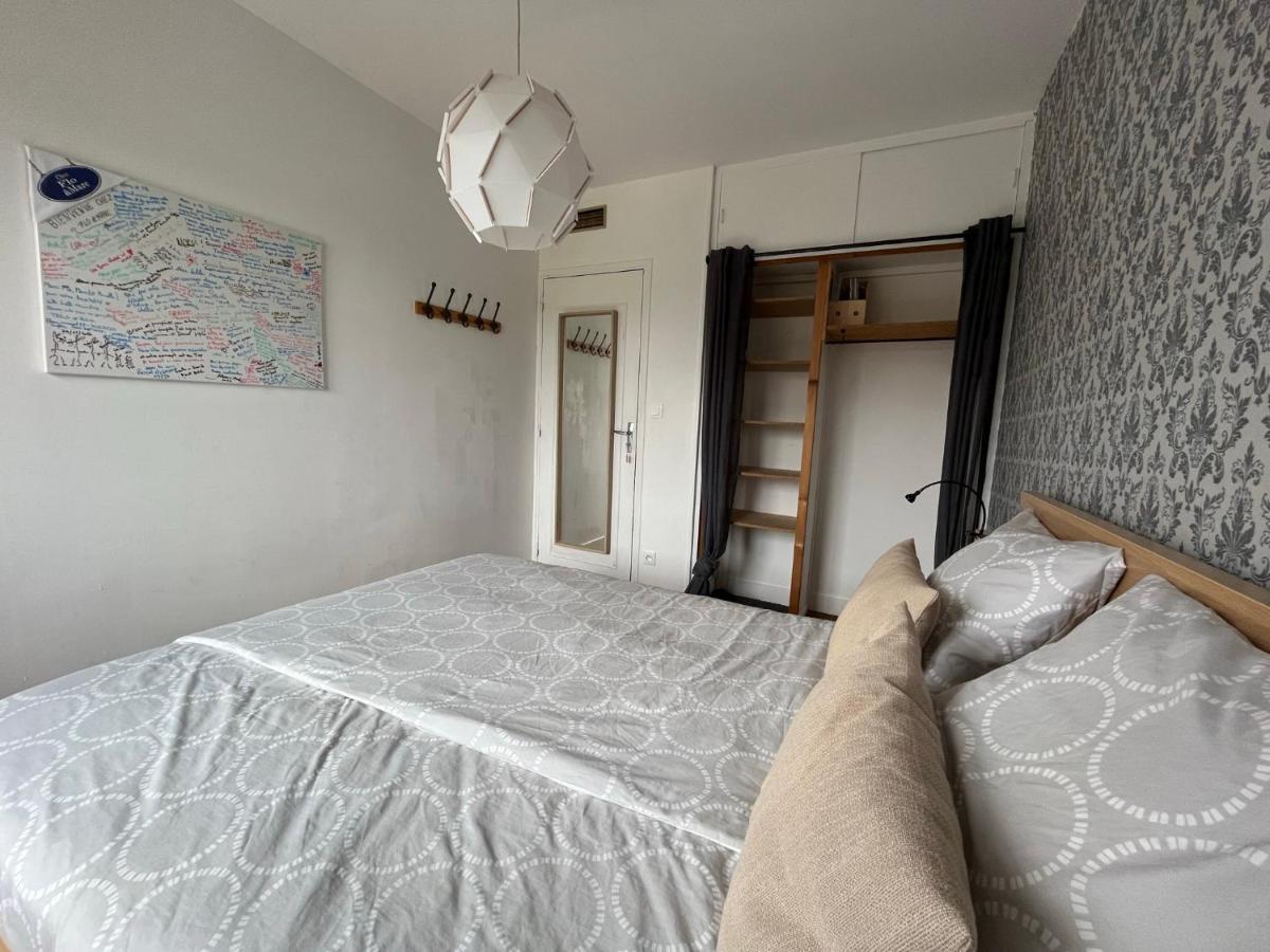Apartament Chez Flo Et Marc Chouzy-sur-Cisse Zewnętrze zdjęcie