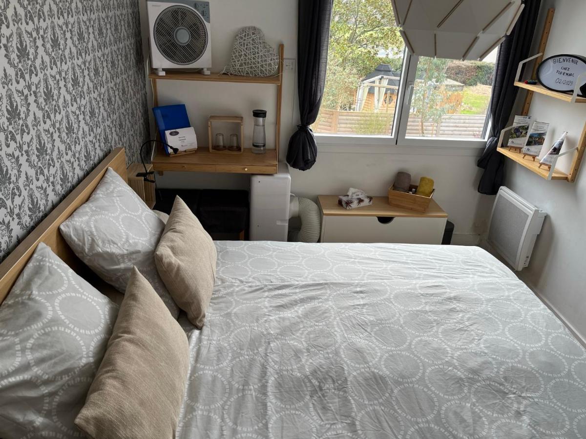 Apartament Chez Flo Et Marc Chouzy-sur-Cisse Zewnętrze zdjęcie