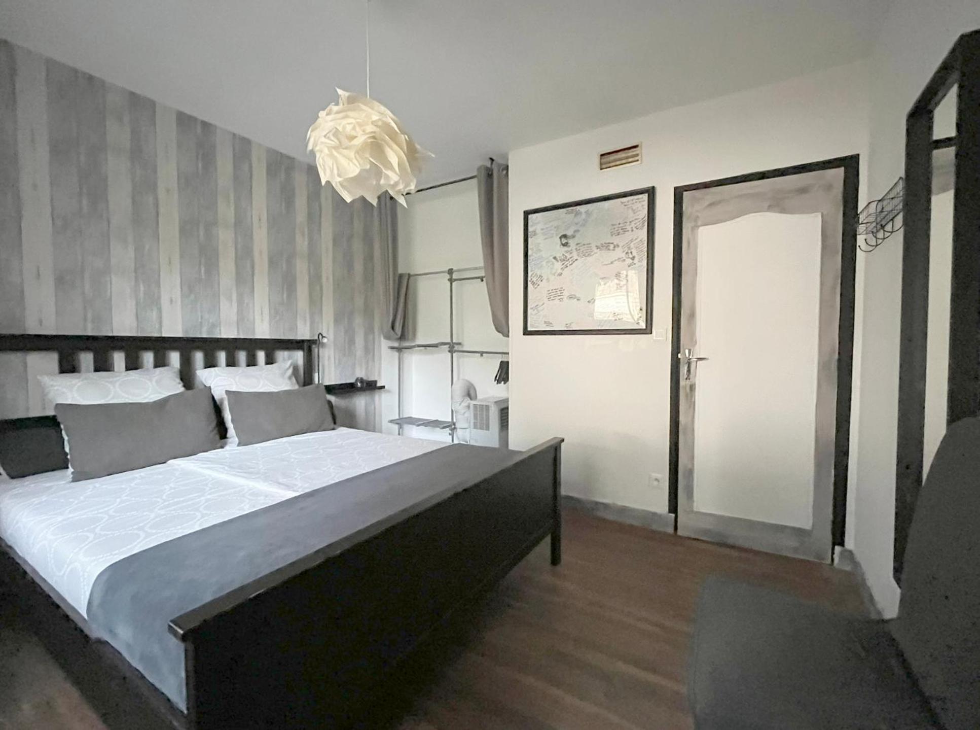 Apartament Chez Flo Et Marc Chouzy-sur-Cisse Zewnętrze zdjęcie