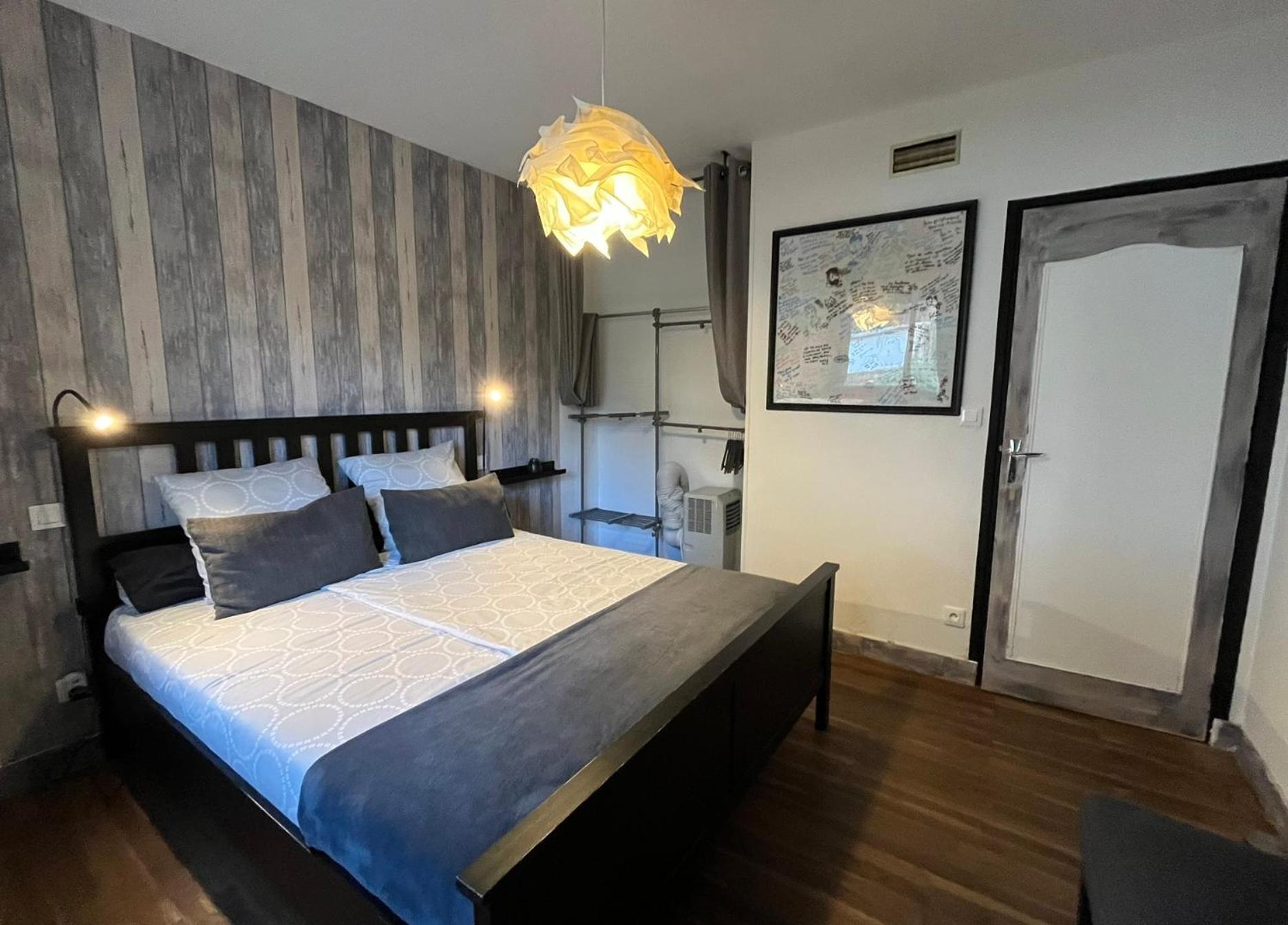 Apartament Chez Flo Et Marc Chouzy-sur-Cisse Zewnętrze zdjęcie
