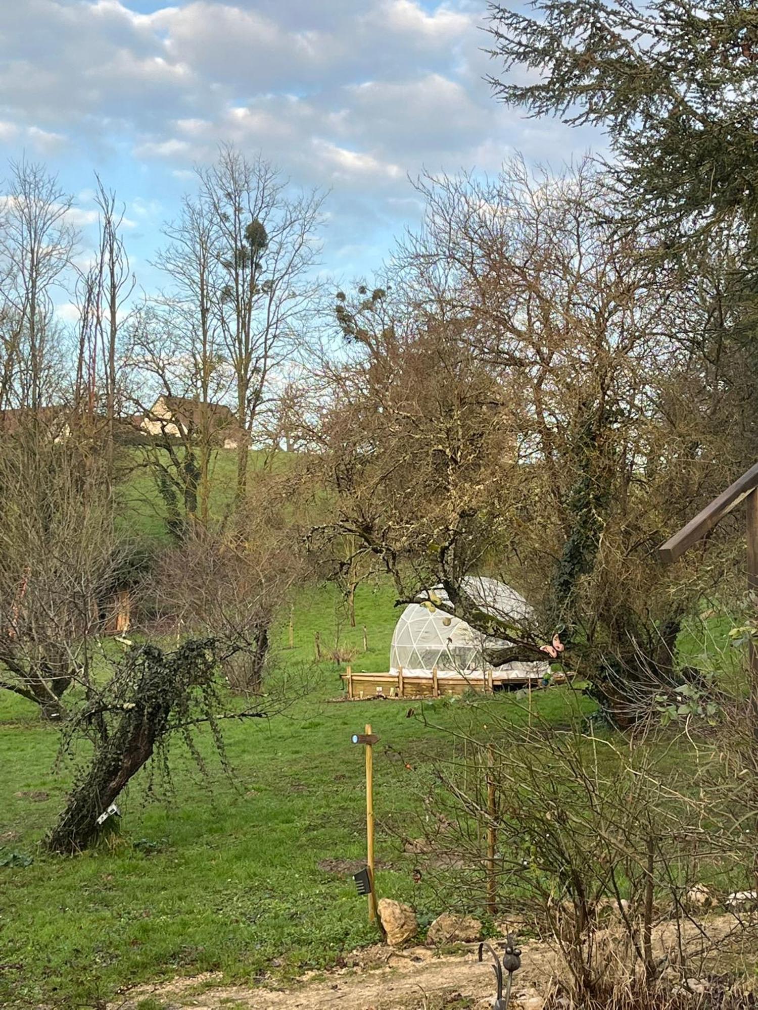 Apartament Chez Flo Et Marc Chouzy-sur-Cisse Zewnętrze zdjęcie