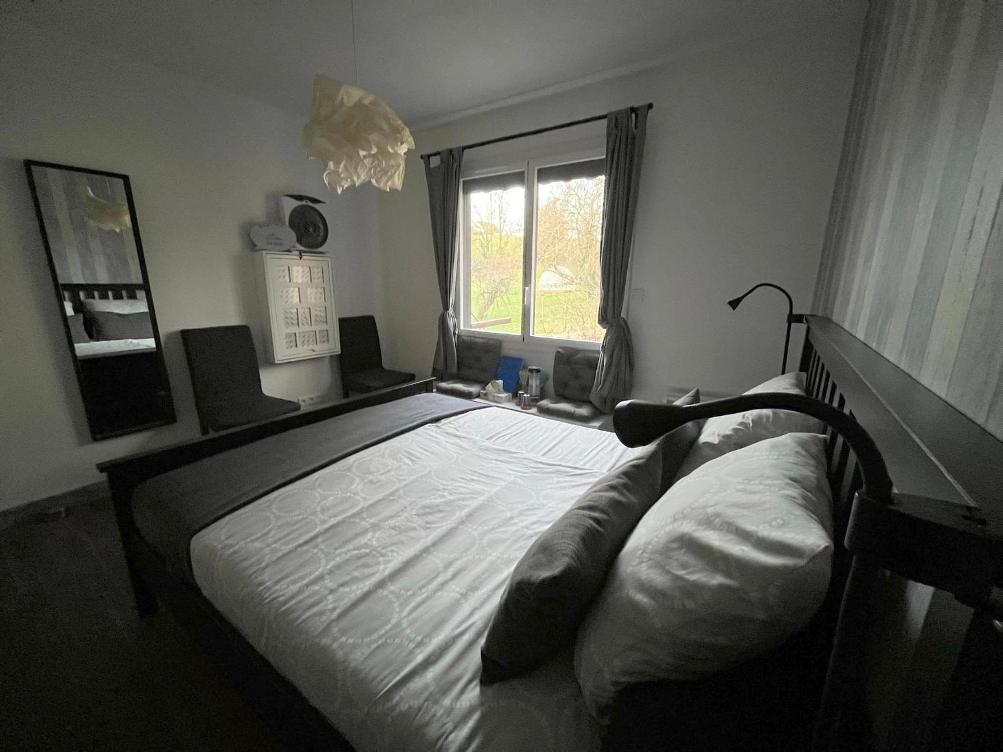 Apartament Chez Flo Et Marc Chouzy-sur-Cisse Zewnętrze zdjęcie