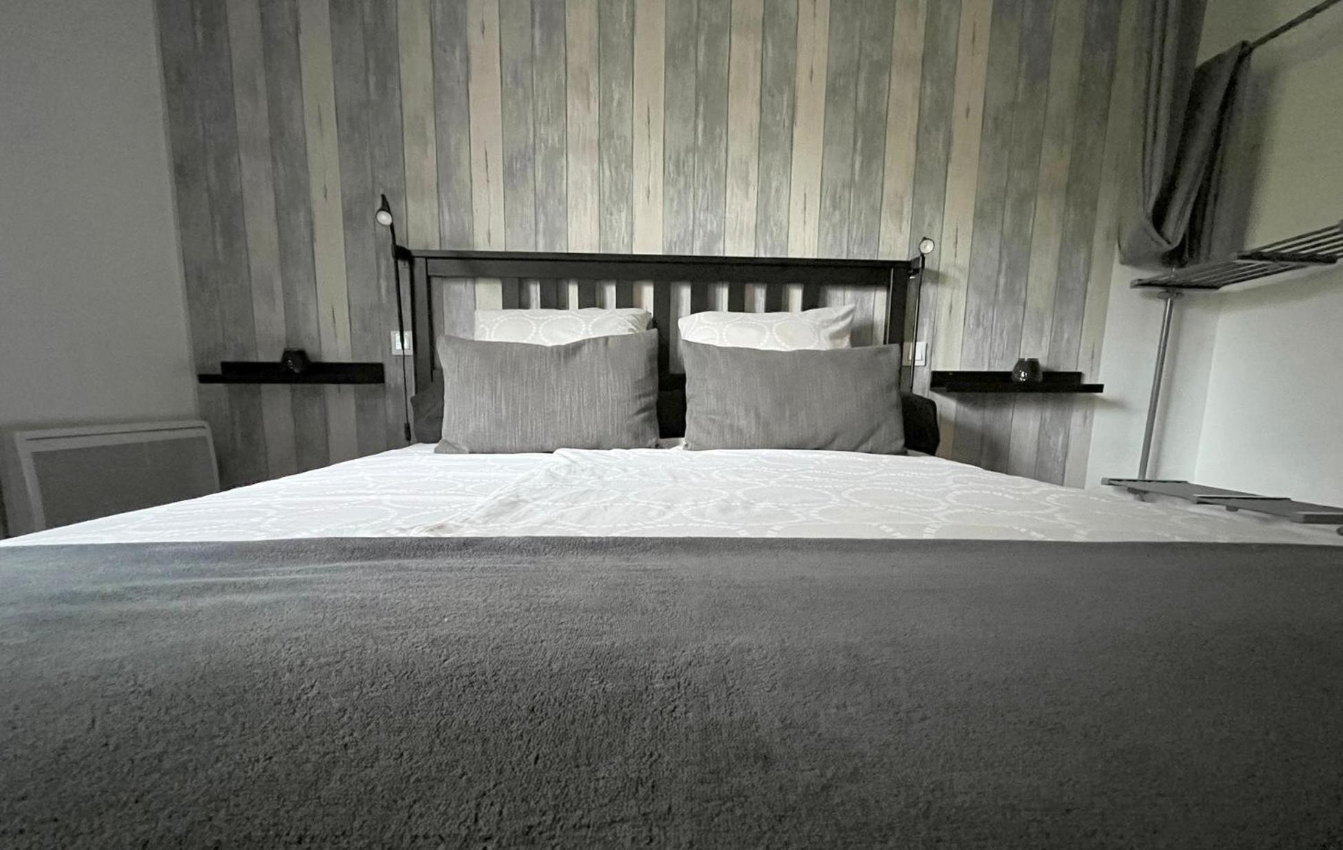 Apartament Chez Flo Et Marc Chouzy-sur-Cisse Zewnętrze zdjęcie