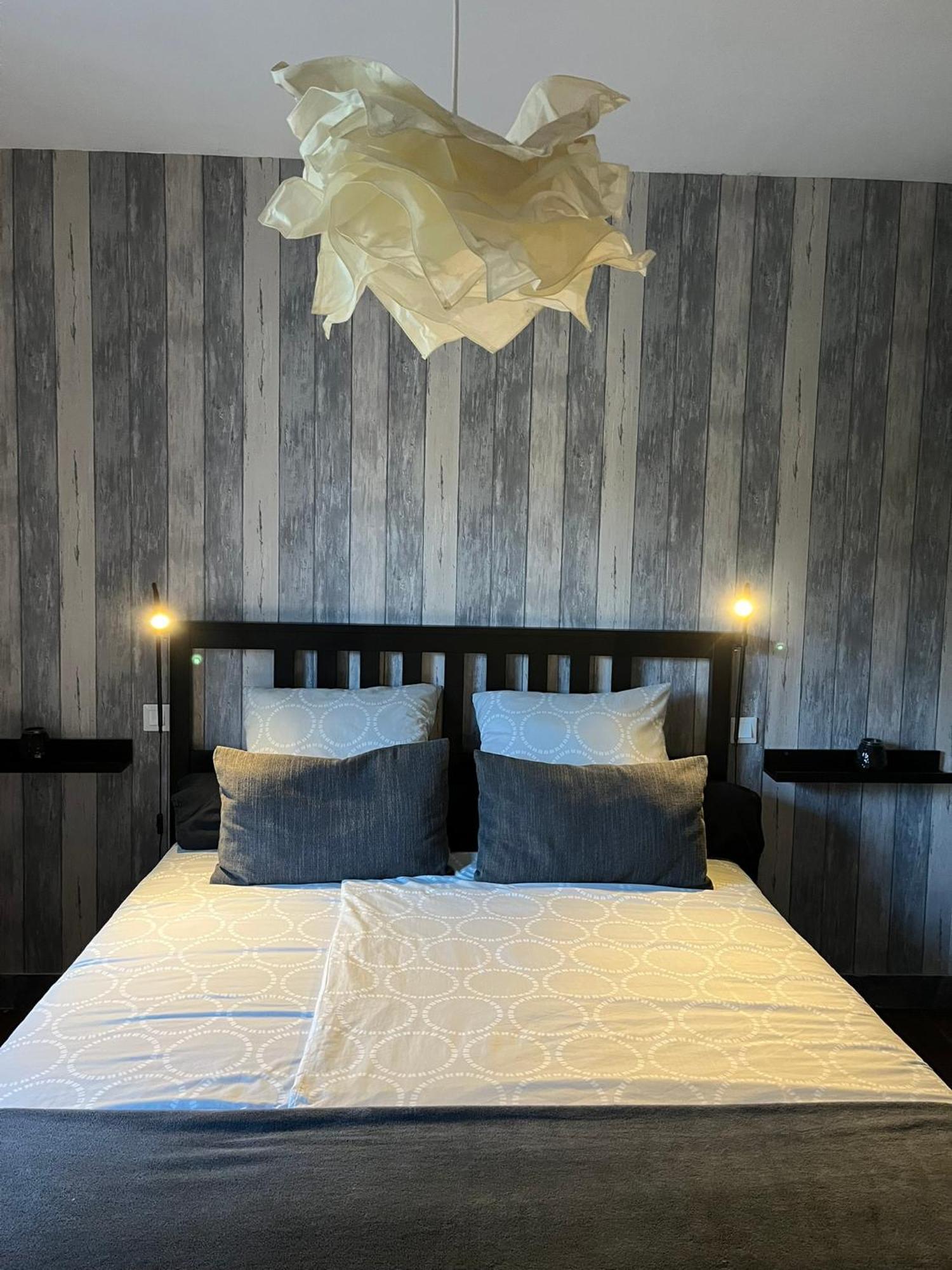 Apartament Chez Flo Et Marc Chouzy-sur-Cisse Zewnętrze zdjęcie