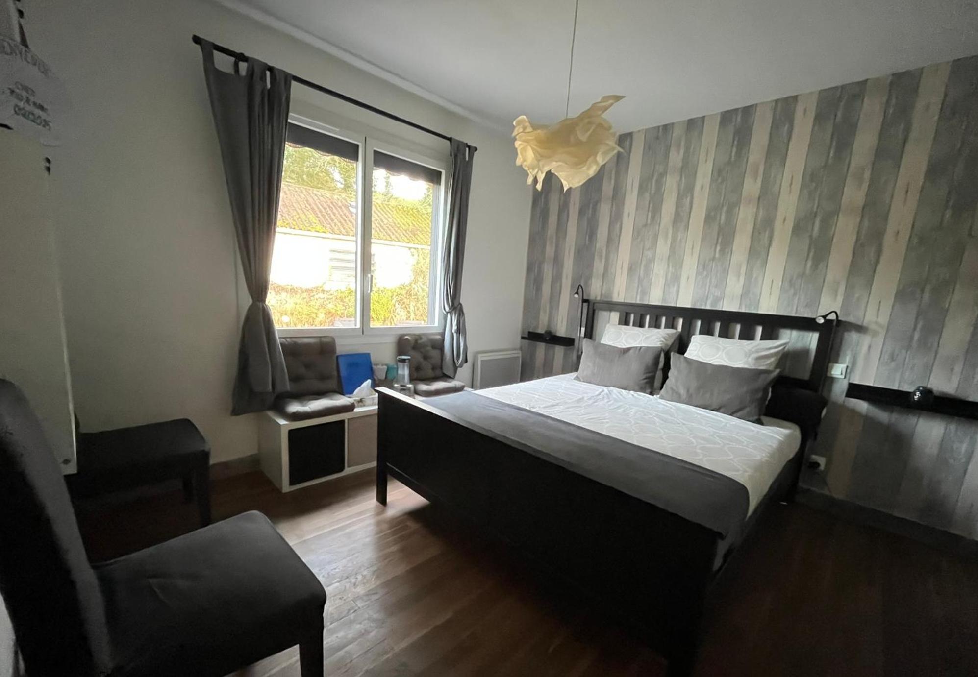 Apartament Chez Flo Et Marc Chouzy-sur-Cisse Zewnętrze zdjęcie