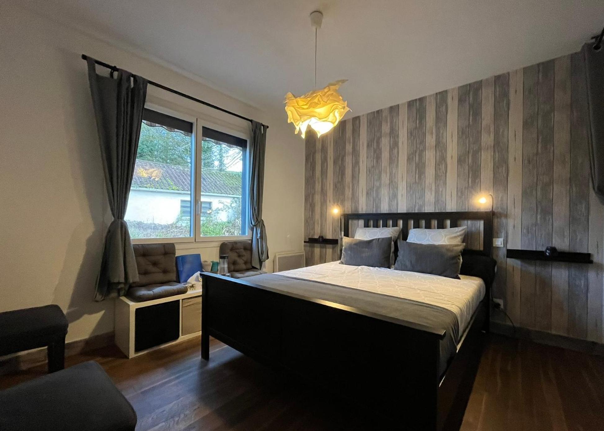 Apartament Chez Flo Et Marc Chouzy-sur-Cisse Zewnętrze zdjęcie
